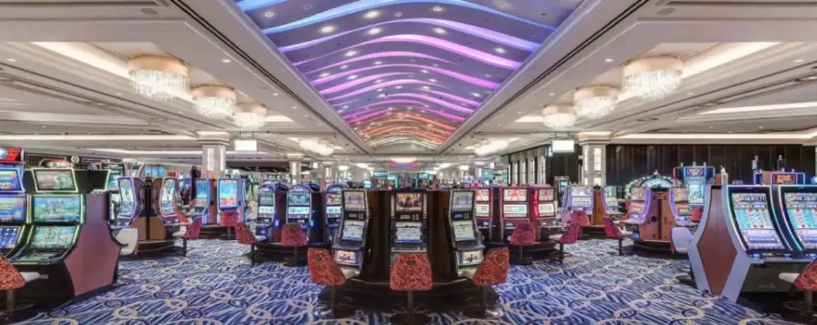 The Venetian Resort Hotel Casino-1